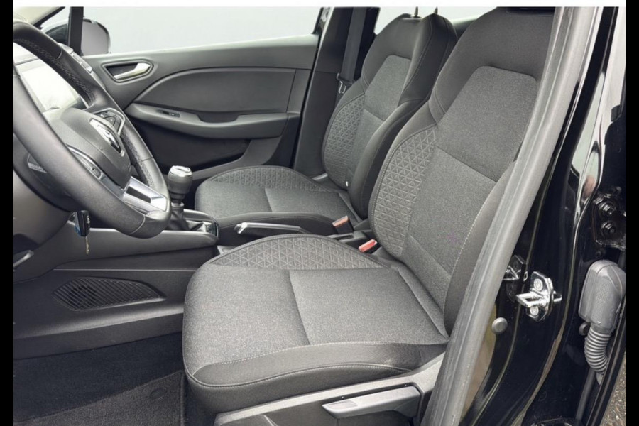 Renault Clio 1.0 TCe Zen AIRCO LM VELGEN PARKEERSENSOREN CARPLAY/ ANDROID