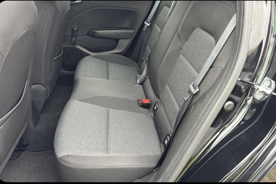 Renault Clio 1.0 TCe Zen AIRCO LM VELGEN PARKEERSENSOREN CARPLAY/ ANDROID