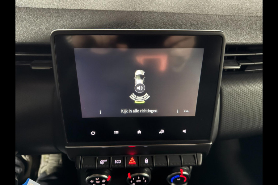 Renault Clio 1.0 TCe Zen AIRCO LM VELGEN PARKEERSENSOREN CARPLAY/ ANDROID