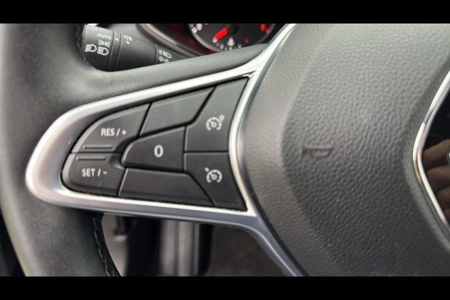 Renault Clio 1.0 TCe Zen AIRCO LM VELGEN PARKEERSENSOREN CARPLAY/ ANDROID