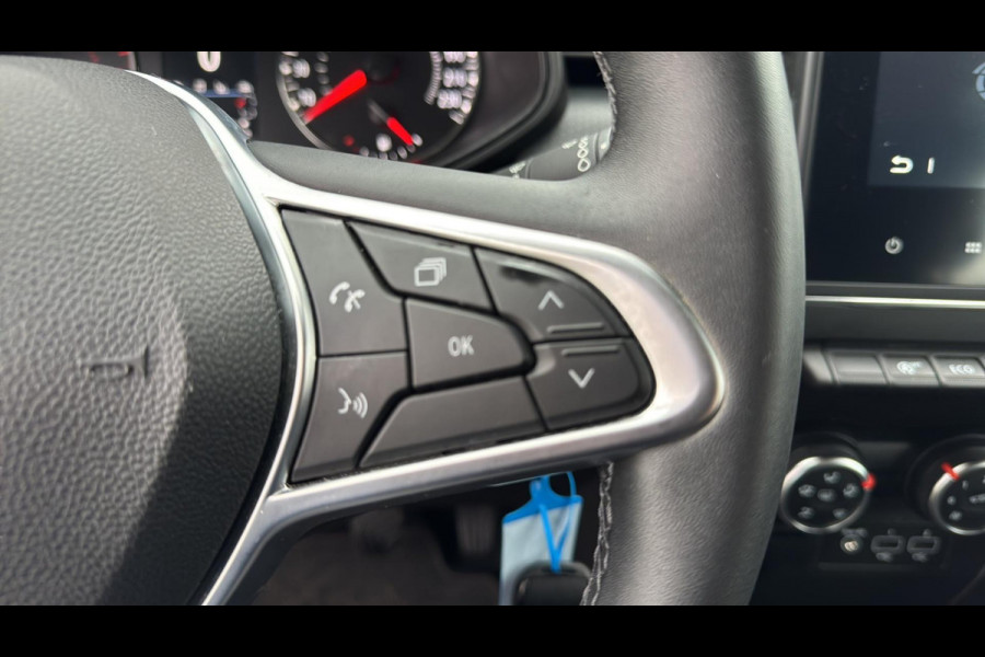 Renault Clio 1.0 TCe Zen AIRCO LM VELGEN PARKEERSENSOREN CARPLAY/ ANDROID