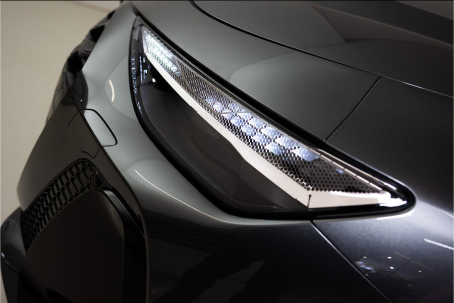 Audi A6 Avant C9 e-hybrid 270KW Quattro S Edition Competition 367PK | Tech Pro | B&O | Lucht | Trekhaak | Werkelijk VOL OPTIE! 5 jaar Fa