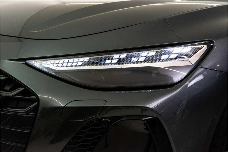 Audi A6 Avant C9 e-hybrid 270KW Quattro S Edition Competition 367PK | Tech Pro | B&O | Lucht | Trekhaak | Werkelijk VOL OPTIE! 5 jaar Fa