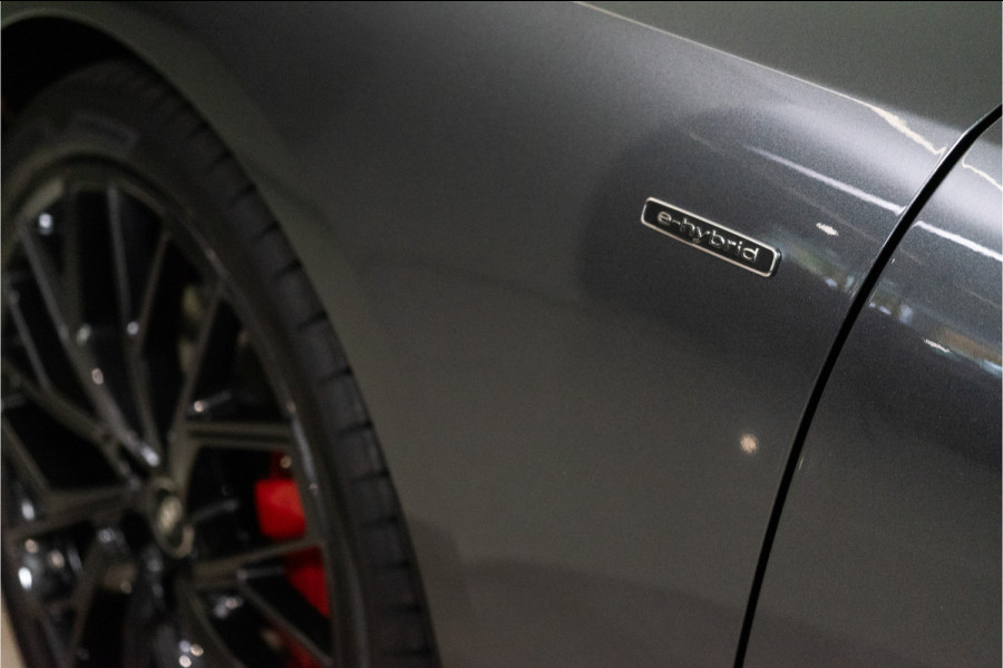 Audi A6 Avant C9 e-hybrid 270KW Quattro S Edition Competition 367PK | Tech Pro | B&O | Lucht | Trekhaak | Werkelijk VOL OPTIE! 5 jaar Fa