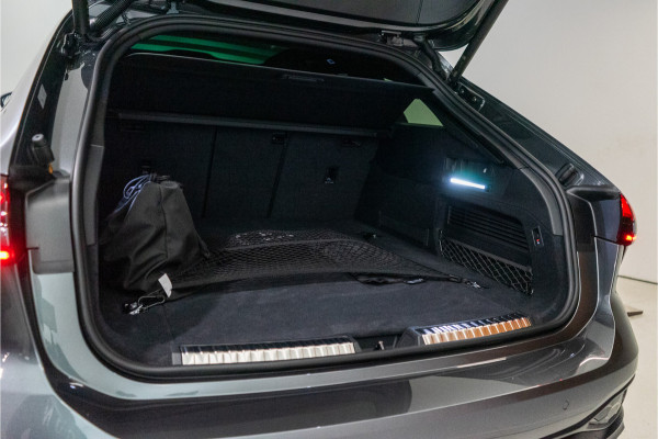 Audi A6 Avant C9 e-hybrid 270KW Quattro S Edition Competition 367PK | Tech Pro | B&O | Lucht | Trekhaak | Werkelijk VOL OPTIE! 5 jaar Fa