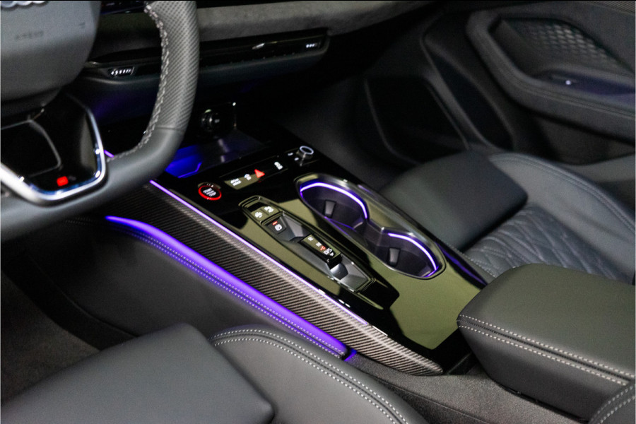 Audi A6 Avant C9 e-hybrid 270KW Quattro S Edition Competition 367PK | Tech Pro | B&O | Lucht | Trekhaak | Werkelijk VOL OPTIE! 5 jaar Fa