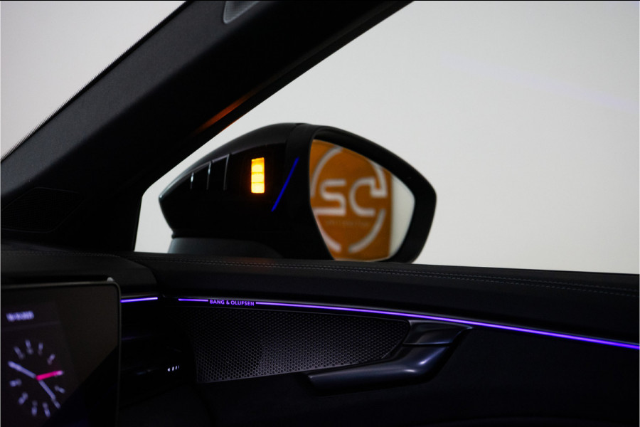 Audi A6 Avant C9 e-hybrid 270KW Quattro S Edition Competition 367PK | Tech Pro | B&O | Lucht | Trekhaak | Werkelijk VOL OPTIE! 5 jaar Fa