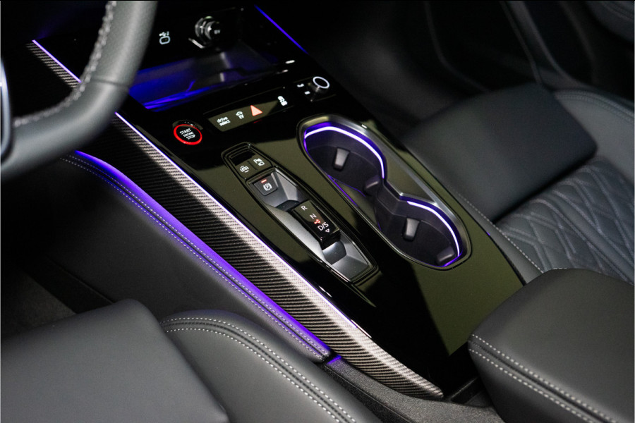 Audi A6 Avant C9 e-hybrid 270KW Quattro S Edition Competition 367PK | Tech Pro | B&O | Lucht | Trekhaak | Werkelijk VOL OPTIE! 5 jaar Fa