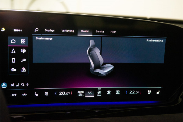 Audi A6 Avant C9 e-hybrid 270KW Quattro S Edition Competition 367PK | Tech Pro | B&O | Lucht | Trekhaak | Werkelijk VOL OPTIE! 5 jaar Fa