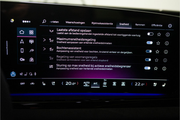 Audi A6 Avant C9 e-hybrid 270KW Quattro S Edition Competition 367PK | Tech Pro | B&O | Lucht | Trekhaak | Werkelijk VOL OPTIE! 5 jaar Fa