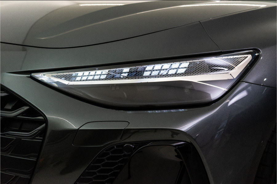 Audi A6 Avant C9 e-hybrid 270KW Quattro S Edition Competition 367PK | Tech Pro | B&O | Lucht | Trekhaak | Werkelijk VOL OPTIE! 5 jaar Fa