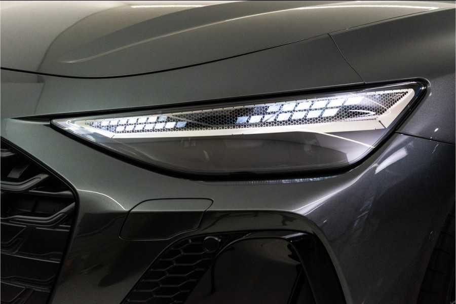 Audi A6 Avant C9 e-hybrid 270KW Quattro S Edition Competition 367PK | Tech Pro | B&O | Lucht | Trekhaak | Werkelijk VOL OPTIE! 5 jaar Fa