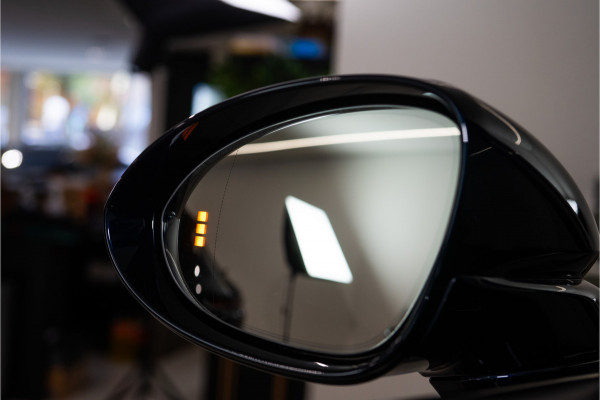 Porsche Cayenne 3.0 E-Hybrid Platinum Edition 462PK | NL AUTO | 1e Eigenaar NAP | Sport Design | Pano | Bose | Meedraaiende achteras | VOL OPTIE