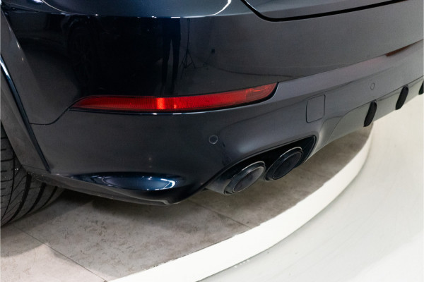 Porsche Cayenne 3.0 E-Hybrid Platinum Edition 462PK | NL AUTO | 1e Eigenaar NAP | Sport Design | Pano | Bose | Meedraaiende achteras | VOL OPTIE