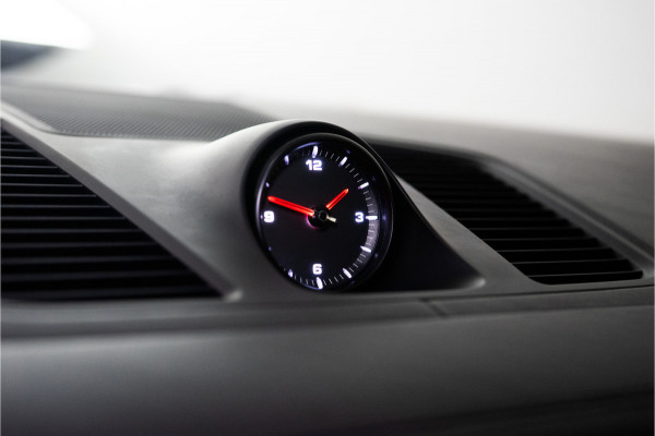 Porsche Cayenne 3.0 E-Hybrid Platinum Edition 462PK | NL AUTO | 1e Eigenaar NAP | Sport Design | Pano | Bose | Meedraaiende achteras | VOL OPTIE