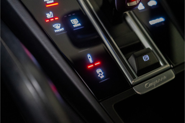 Porsche Cayenne 3.0 E-Hybrid Platinum Edition 462PK | NL AUTO | 1e Eigenaar NAP | Sport Design | Pano | Bose | Meedraaiende achteras | VOL OPTIE