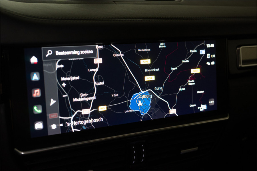 Porsche Cayenne 3.0 E-Hybrid Platinum Edition 462PK | NL AUTO | 1e Eigenaar NAP | Sport Design | Pano | Bose | Meedraaiende achteras | VOL OPTIE