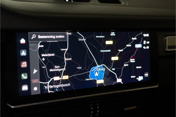 Porsche Cayenne 3.0 E-Hybrid Platinum Edition 462PK | NL AUTO | 1e Eigenaar NAP | Sport Design | Pano | Bose | Meedraaiende achteras | VOL OPTIE