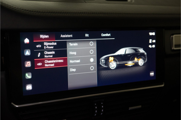 Porsche Cayenne 3.0 E-Hybrid Platinum Edition 462PK | NL AUTO | 1e Eigenaar NAP | Sport Design | Pano | Bose | Meedraaiende achteras | VOL OPTIE