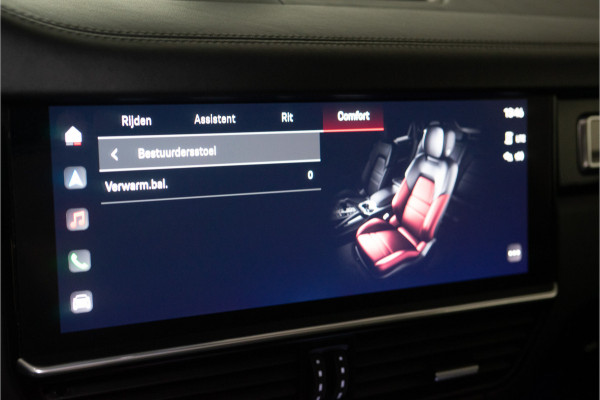 Porsche Cayenne 3.0 E-Hybrid Platinum Edition 462PK | NL AUTO | 1e Eigenaar NAP | Sport Design | Pano | Bose | Meedraaiende achteras | VOL OPTIE