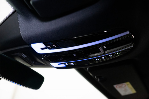 Porsche Cayenne 3.0 E-Hybrid Platinum Edition 462PK | NL AUTO | 1e Eigenaar NAP | Sport Design | Pano | Bose | Meedraaiende achteras | VOL OPTIE