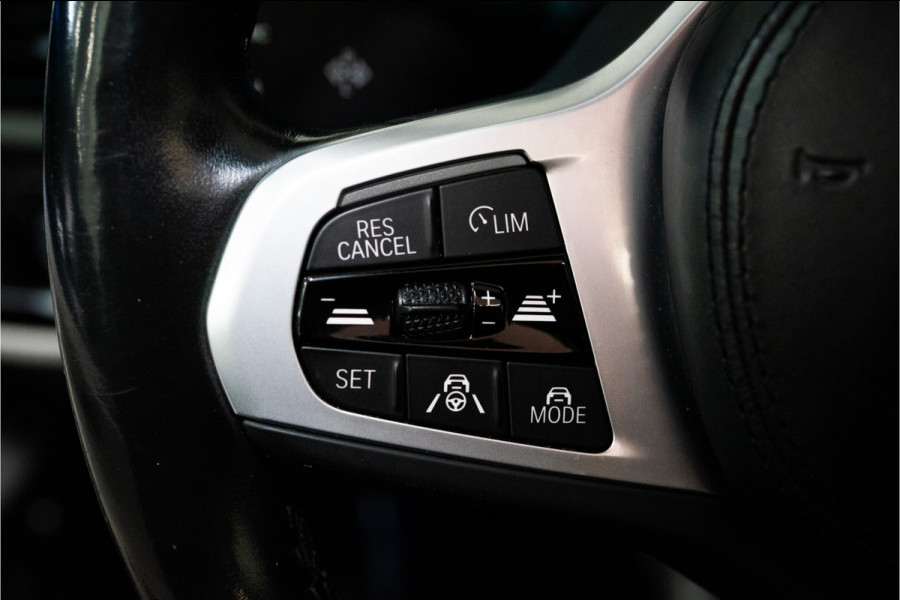 BMW 5 Serie 530e High Executive M-Sport 300PK | Laser | Pano | Leder | Sfeer | 12 MND Garantie