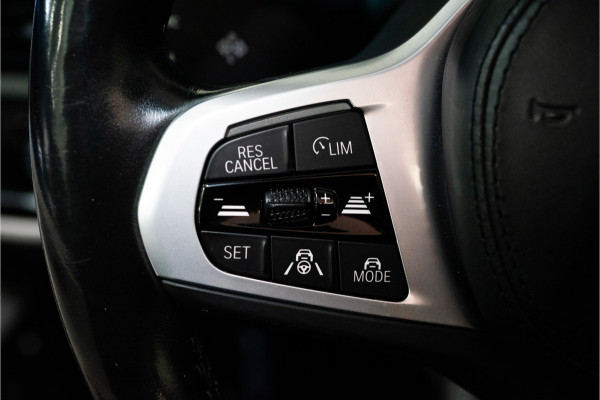 BMW 5 Serie 530e High Executive M-Sport 300PK | Laser | Pano | Leder | Sfeer | 12 MND Garantie