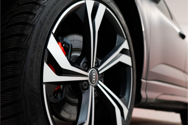 Audi Q3 Sportback 45 TFSI e Edition 245PK Matte Black | Pano | Sfeer | B&O | Memory | 12 MND Garantie