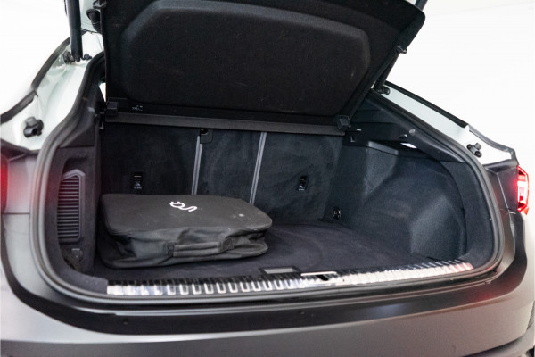 Audi Q3 Sportback 45 TFSI e Edition 245PK Matte Black | Pano | Sfeer | B&O | Memory | 12 MND Garantie