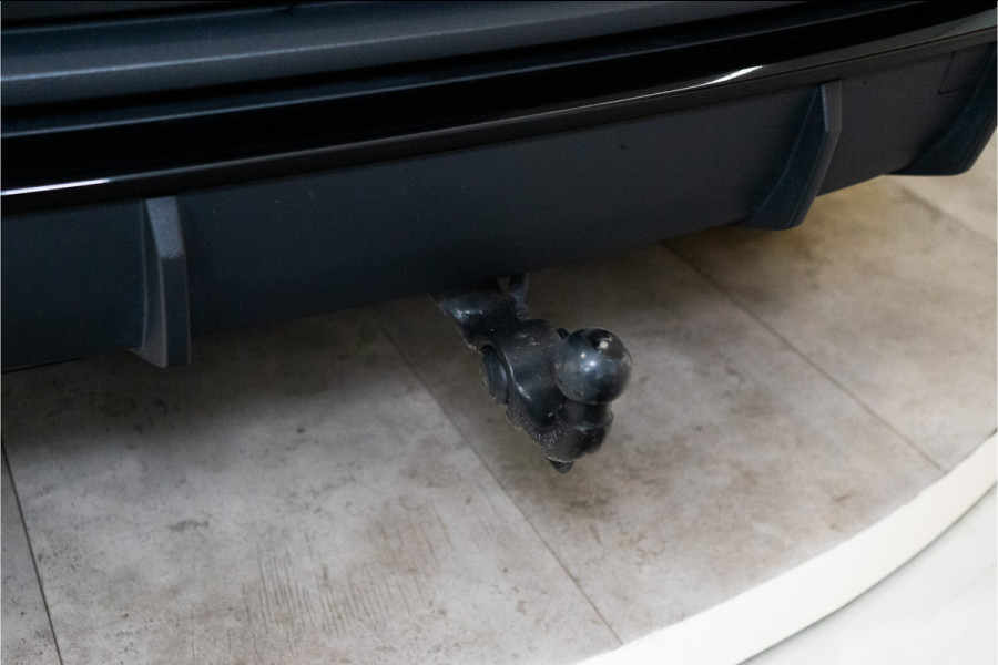 Audi Q3 Sportback 45 TFSI e Edition 245PK Matte Black | Pano | Sfeer | B&O | Memory | 12 MND Garantie