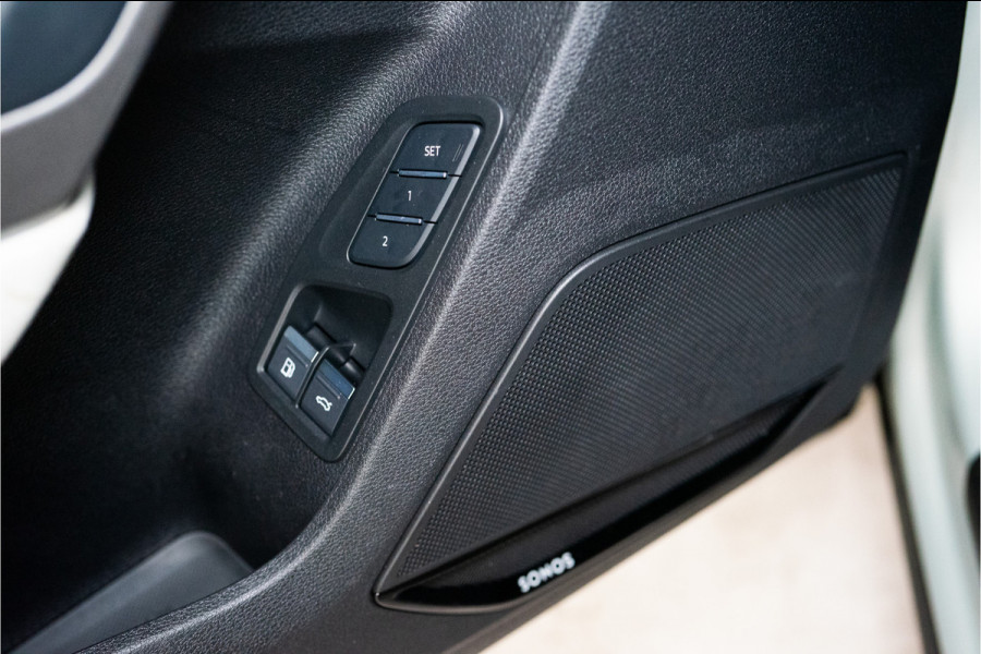 Audi Q3 Sportback 45 TFSI e Edition 245PK Matte Black | Pano | Sfeer | B&O | Memory | 12 MND Garantie