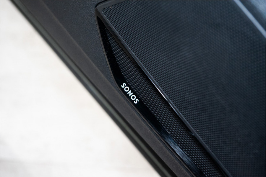 Audi Q3 Sportback 45 TFSI e Edition 245PK Matte Black | Pano | Sfeer | B&O | Memory | 12 MND Garantie