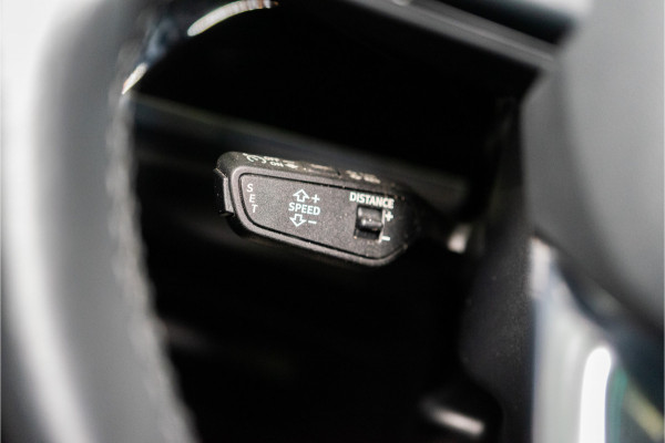 Audi Q3 Sportback 45 TFSI e Edition 245PK Matte Black | Pano | Sfeer | B&O | Memory | 12 MND Garantie