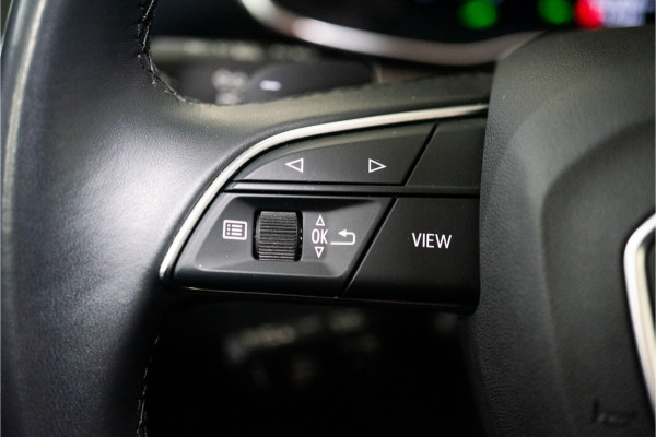 Audi Q3 Sportback 45 TFSI e Edition 245PK Matte Black | Pano | Sfeer | B&O | Memory | 12 MND Garantie