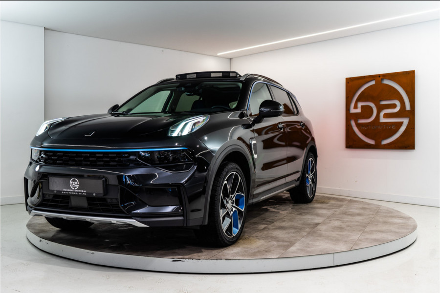 Lynk & Co 01 1.5 Plug-In Hybrid 276PK | 360 Camera | Pano | 12 MND Garantie