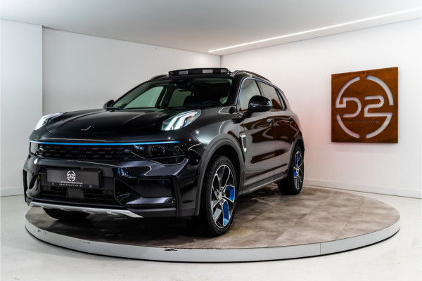 Lynk & Co 01 1.5 Plug-In Hybrid 276PK | 360 Camera | Pano | 12 MND Garantie