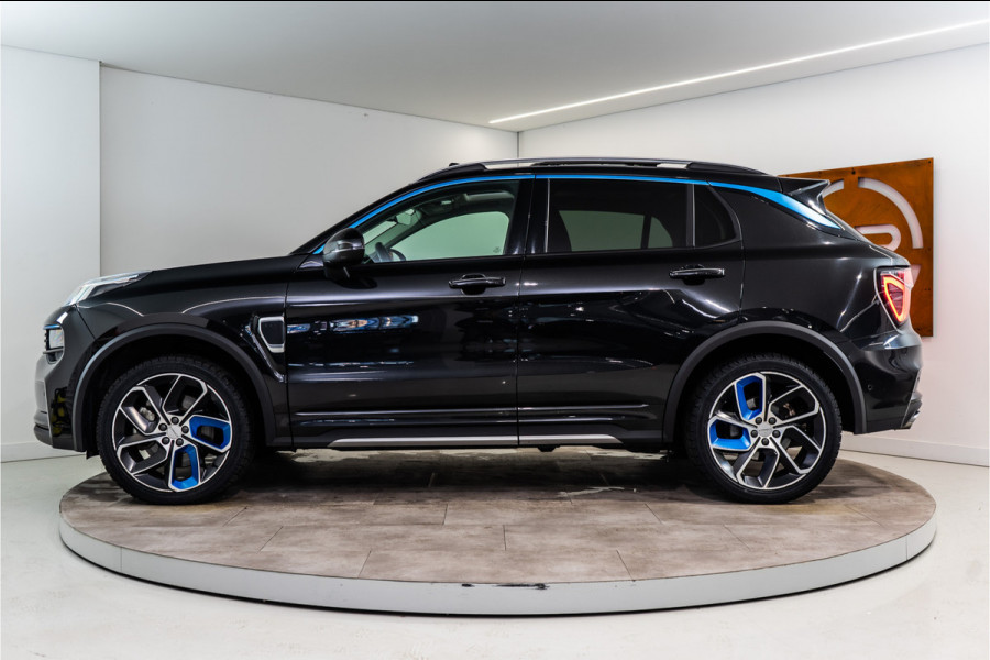 Lynk & Co 01 1.5 Plug-In Hybrid 276PK | 360 Camera | Pano | 12 MND Garantie