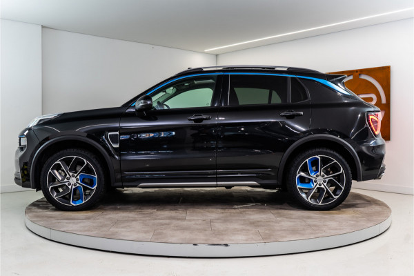 Lynk & Co 01 1.5 Plug-In Hybrid 276PK | 360 Camera | Pano | 12 MND Garantie