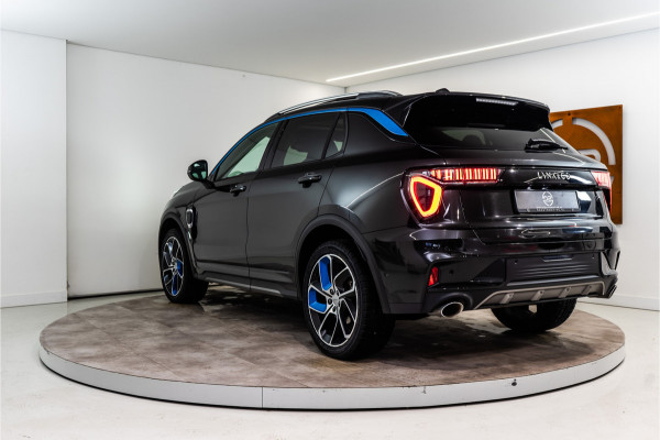 Lynk & Co 01 1.5 Plug-In Hybrid 276PK | 360 Camera | Pano | 12 MND Garantie