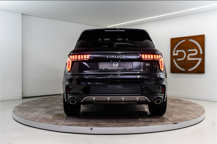 Lynk & Co 01 1.5 Plug-In Hybrid 276PK | 360 Camera | Pano | 12 MND Garantie