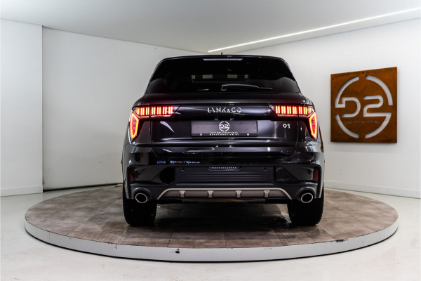 Lynk & Co 01 1.5 Plug-In Hybrid 276PK | 360 Camera | Pano | 12 MND Garantie