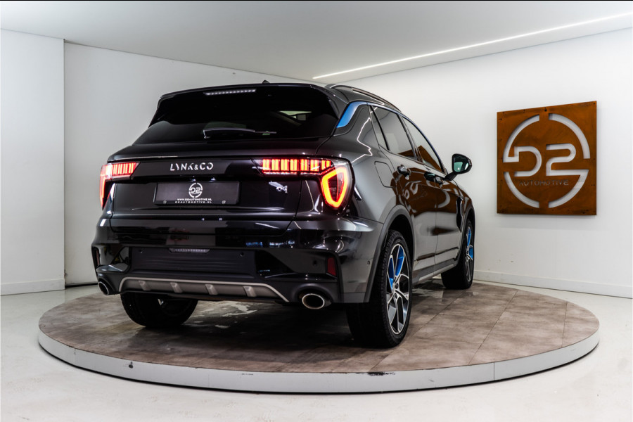 Lynk & Co 01 1.5 Plug-In Hybrid 276PK | 360 Camera | Pano | 12 MND Garantie