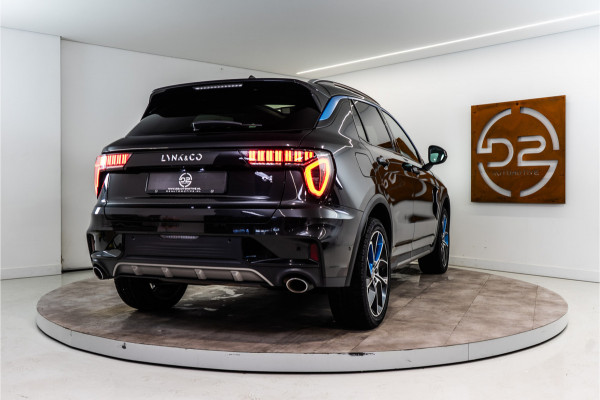 Lynk & Co 01 1.5 Plug-In Hybrid 276PK | 360 Camera | Pano | 12 MND Garantie