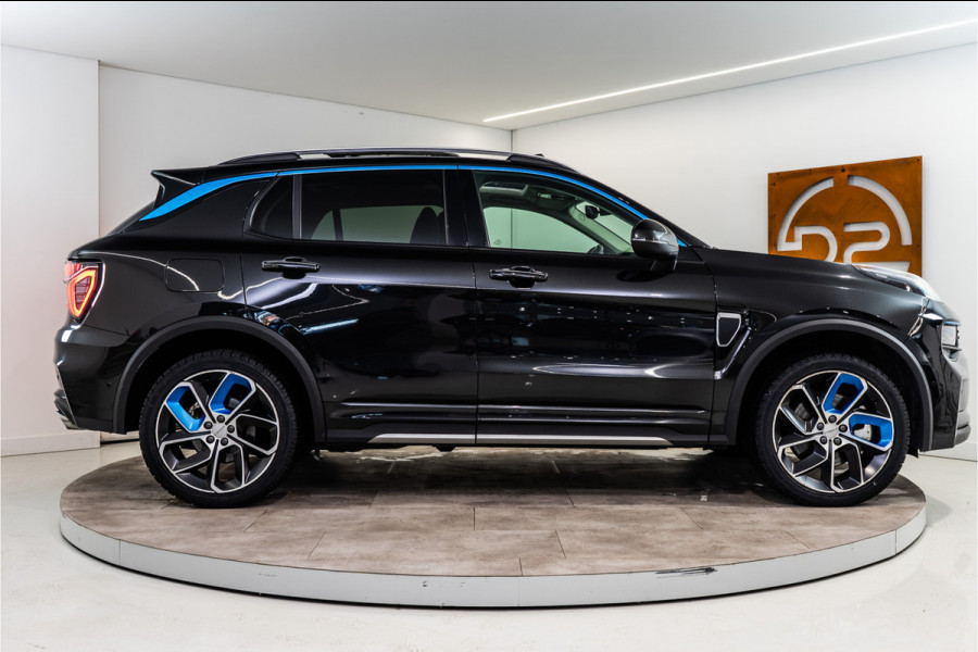 Lynk & Co 01 1.5 Plug-In Hybrid 276PK | 360 Camera | Pano | 12 MND Garantie
