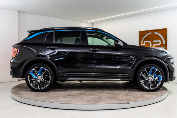 Lynk & Co 01 1.5 Plug-In Hybrid 276PK | 360 Camera | Pano | 12 MND Garantie