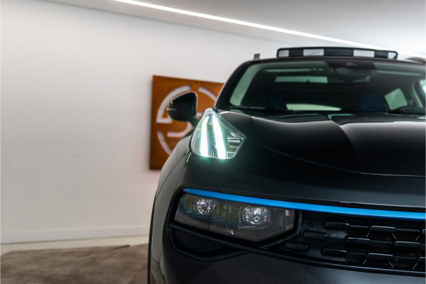 Lynk & Co 01 1.5 Plug-In Hybrid 276PK | 360 Camera | Pano | 12 MND Garantie