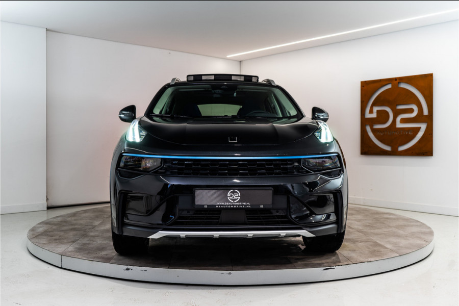 Lynk & Co 01 1.5 Plug-In Hybrid 276PK | 360 Camera | Pano | 12 MND Garantie