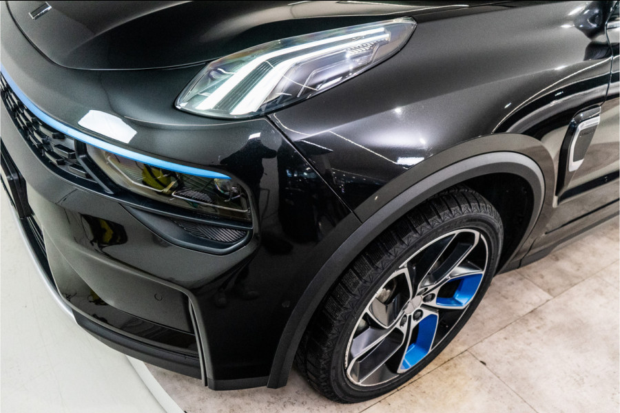 Lynk & Co 01 1.5 Plug-In Hybrid 276PK | 360 Camera | Pano | 12 MND Garantie