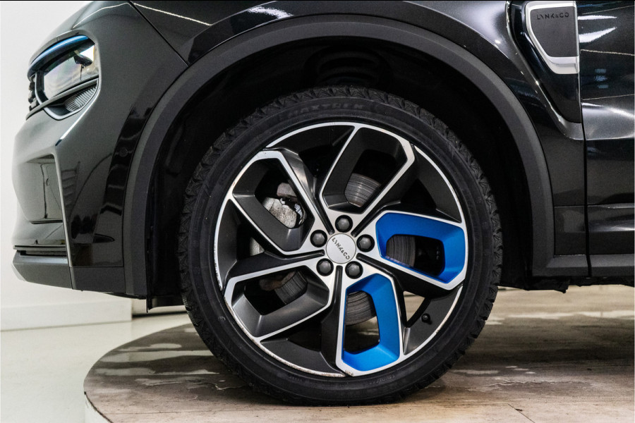 Lynk & Co 01 1.5 Plug-In Hybrid 276PK | 360 Camera | Pano | 12 MND Garantie
