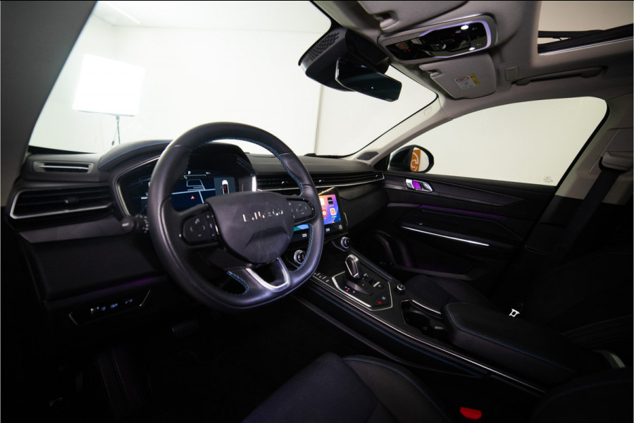 Lynk & Co 01 1.5 Plug-In Hybrid 276PK | 360 Camera | Pano | 12 MND Garantie